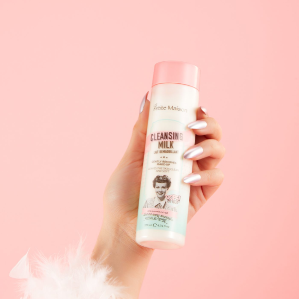 Leche desmaquillante hidratante 200 ml Petite Maison - Imagen 7