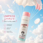Leche desmaquillante hidratante 200 ml Petite Maison - Imagen 4