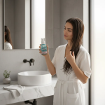 Serum Capilar Nutritivo y anti frizz de Coconut Milk 100ml Petite Maison - Imagen 3