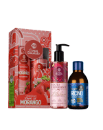 Box Corpo Dourado