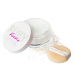 Polvo translúcido para la zona de las ojeras 3.5 gr Ruby Kisses - producto para rostro con acabado natural de maquillaje foto 6 en Maquilladas.cl