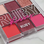 Paleta de Sombra Ruby 1,3 gr Ruby Kisses - Imagen 7