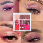 Paleta de Sombra Ruby 1,3 gr Ruby Kisses - Imagen 4