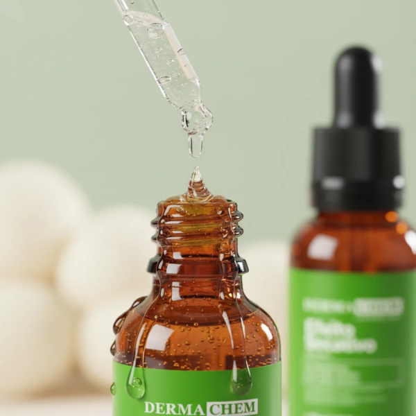 Sérum Efecto secado para granos 30m Dermachem - Imagen 2