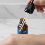 Sérum de Péptidos 30 ml disminuye ojeras Dermachem - Imagen 2