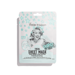 Mascarilla Hidratante de tela Petite Maison 25 ml