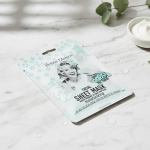 Mascarilla Hidratante de tela Petite Maison 25 ml - Imagen 4