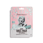 Mascarilla Energizante de tela Petite Maison 25ml