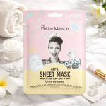 Mascarilla facial de liberación prolongada Petite Maison  25ml - Imagen 3