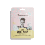 Mascarilla facial de liberación prolongada Petite Maison 25ml