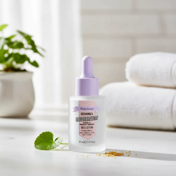 Sérum reparador y regenerador 30ml Petite Maison - Imagen 7