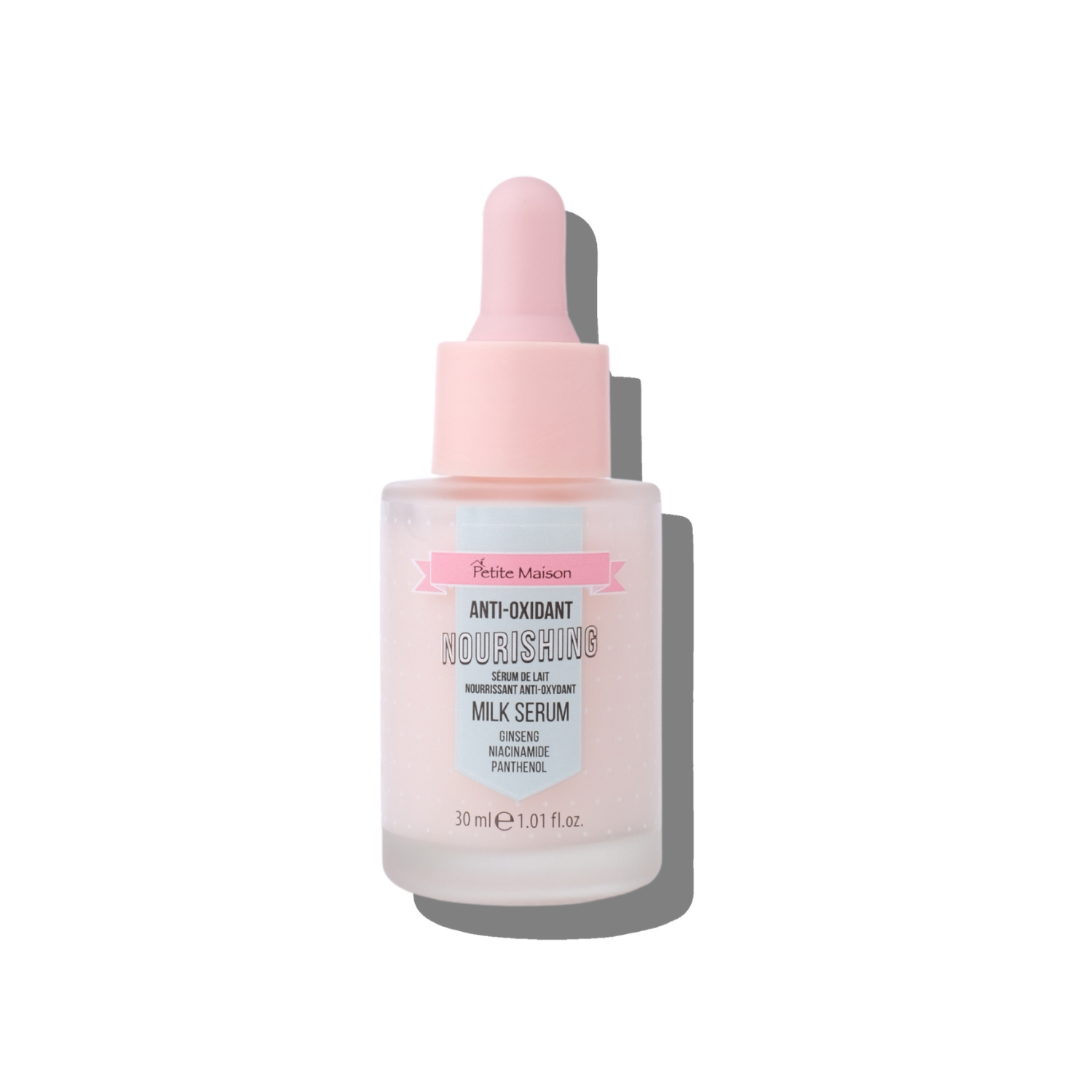 8699954705646_Serum Anti-oxidant Nourishing 30ml (13) Sérum nutritivo antioxidante 30ml Petite Maison