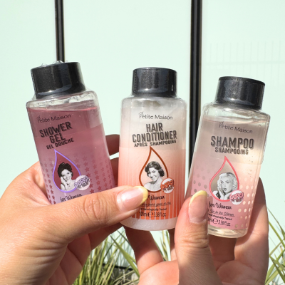 Maquilladas.cl