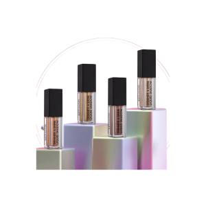 Shimmer & Shine Liquid Eyeshadow Flormar