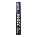 Mascara de pestañas a Prueba de Agua Azul 7 ml Ruby Kisses - Imagen 3