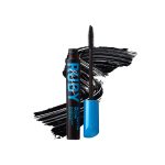 Máscara de pestaña Multi WP - Negro intenso 12 ml Ruby Kisses - máscara de pestañas para acabado natural de maquillaje foto 2 en Maquilladas.cl