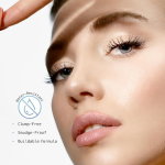 Máscara de pestaña Multi WP - Negro intenso 12 ml Ruby Kisses - máscara de pestañas para acabado natural de maquillaje foto 4 en Maquilladas.cl
