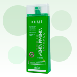 Shampoo Detox Menta Pimenta 250 ML Knut - Imagen 3