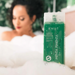Shampoo Detox Menta Pimenta 250 ML Knut - Imagen 5