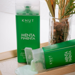 Shampoo Detox Menta Pimenta 250 ML Knut - Imagen 8