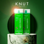 Acondicionador Detox Menta Pimienta 250 ML Knut - Imagen 4