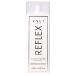 Acondicionador Reflex 250ml de Knut Efecto Alisado - Imagen 3