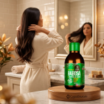 Aceite Capilar Aloe Vera & Manteca de Karite 100ml de Corpo Dourado - Imagen 3