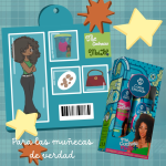 Kit Shampoo 300 ml & Acondicionador 250 ml Me Cacheia Muito+ de Corpo Dourado - Imagen 3