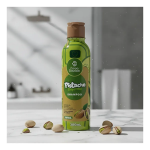 Kit Shampoo 300 ml & Acondicionador 250 ml Pistache (Pistacho) Supremo de Corpo Dourado - Imagen 5