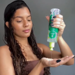 Gel Capilar Todo Poderosa 300g - Imagen 6
