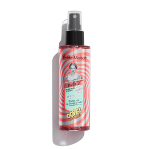 Bruma corporal Sensual Kiss 155 ml Petite Maison