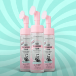 Espuma Limpiadora facial 200ml Petite Maison - Imagen 7