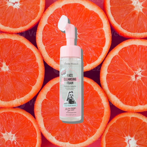 Espuma Limpiadora facial 200ml Petite Maison - Imagen 6