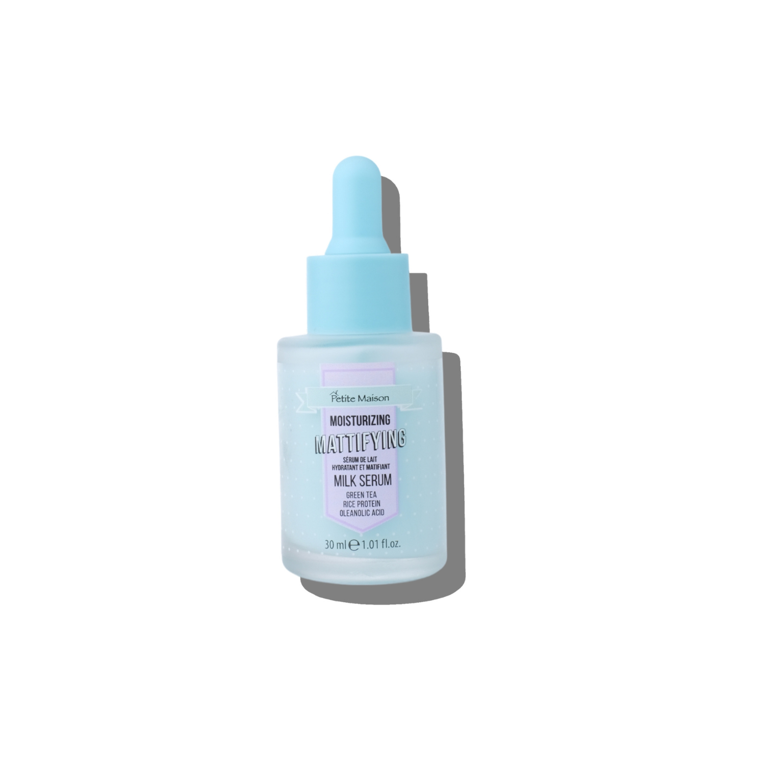 8699954705639_Serum Moisturizing Mattifying 30 ml (2) (2) Sérum hidratante matificante. Control sebo 30 ml Petite Maison