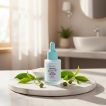 Sérum hidratante matificante. Control sebo 30 ml Petite Maison - Imagen 4