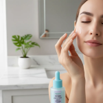 Sérum hidratante matificante. Control sebo 30 ml Petite Maison - Imagen 3