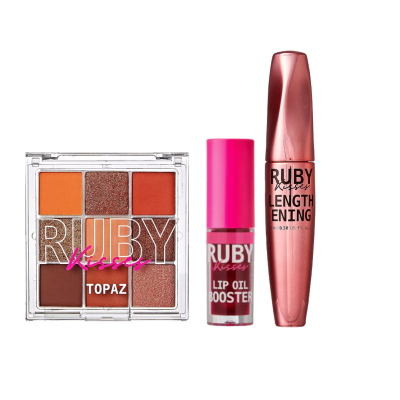Maquilladas.cl