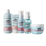 Kit Capilar Coconut Milk – Petite Maison