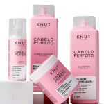 Kit Cabelo Perfeito – KNUT Hair Care