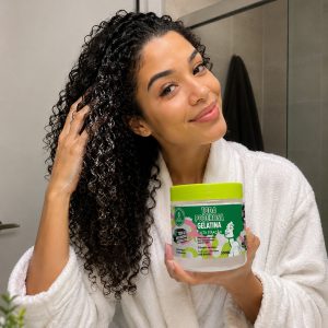 Mascarillas Capilar