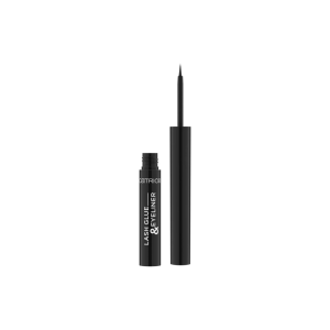 Lash Glue Eyeliner Catrice