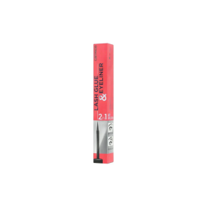 Lash Glue Eyeliner Catrice