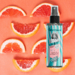 Bruma corporal  Fascinating Star 155 ml Petite Maison - Imagen 2