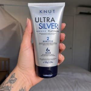 mascarilla para el pelo