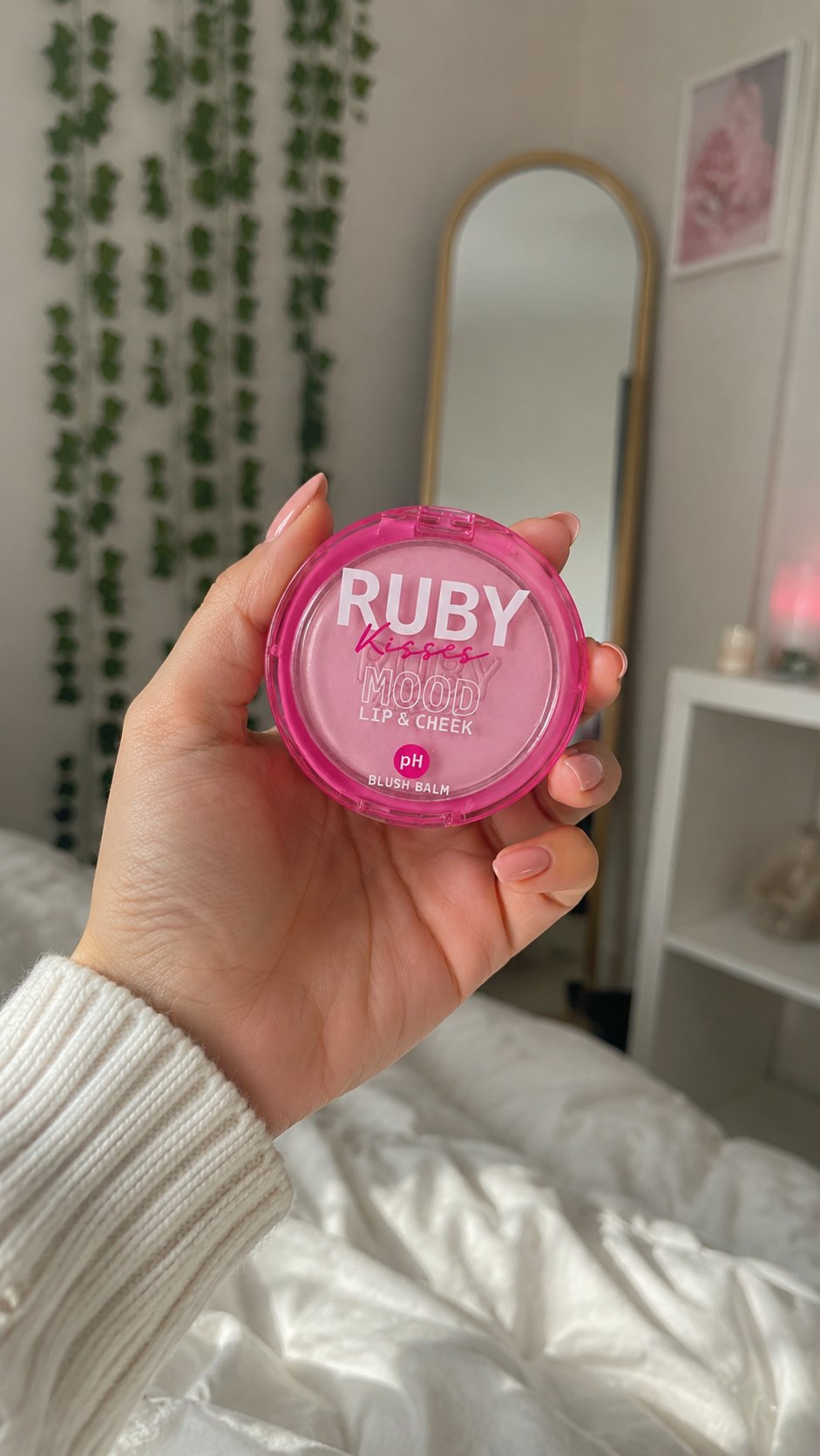 Reseña de clienta 5 con producto maquilladas.cl