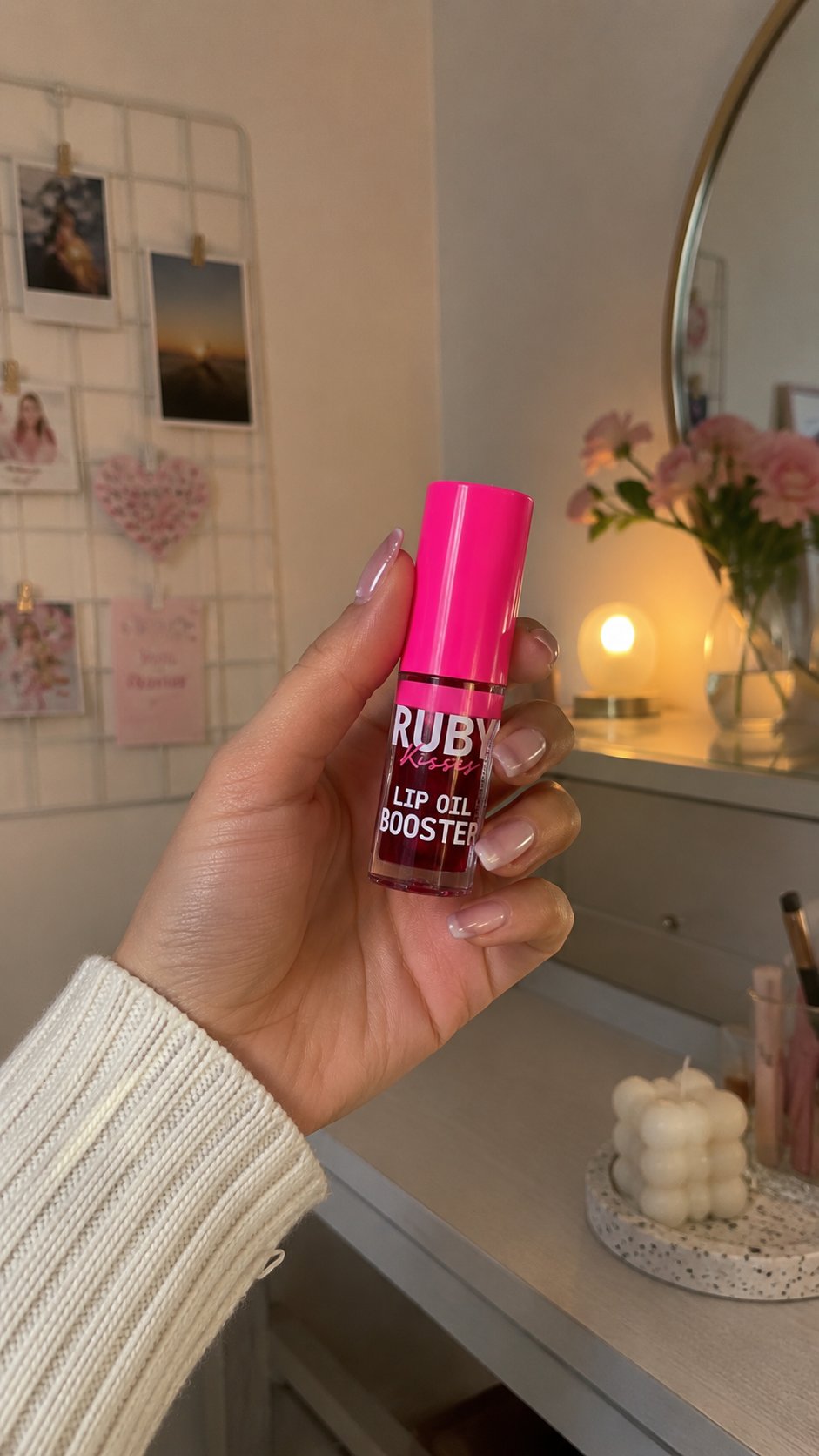 Reseña de clienta 6 con producto maquilladas.cl