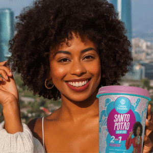 Productos Para Cabello Rizado