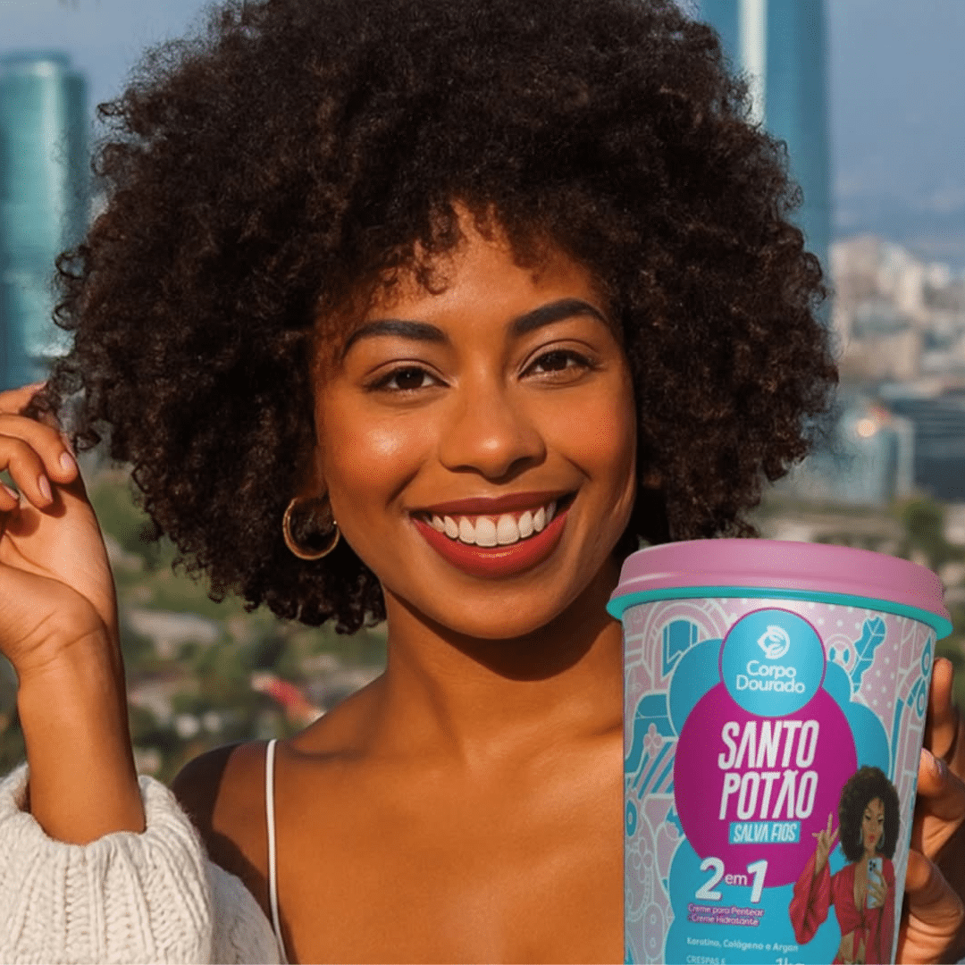Productos Para Cabello Rizado