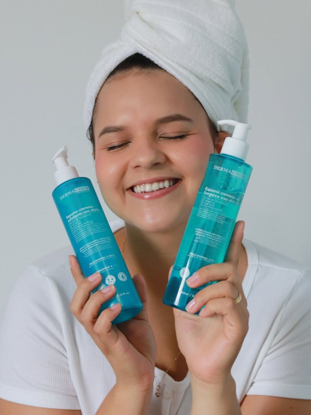 Reseña de clienta 3 con producto maquilladas.cl