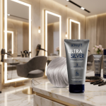 Mascarilla Matizante para rubios Ultra Silver Platinum 150g de Knut - Imagen 6